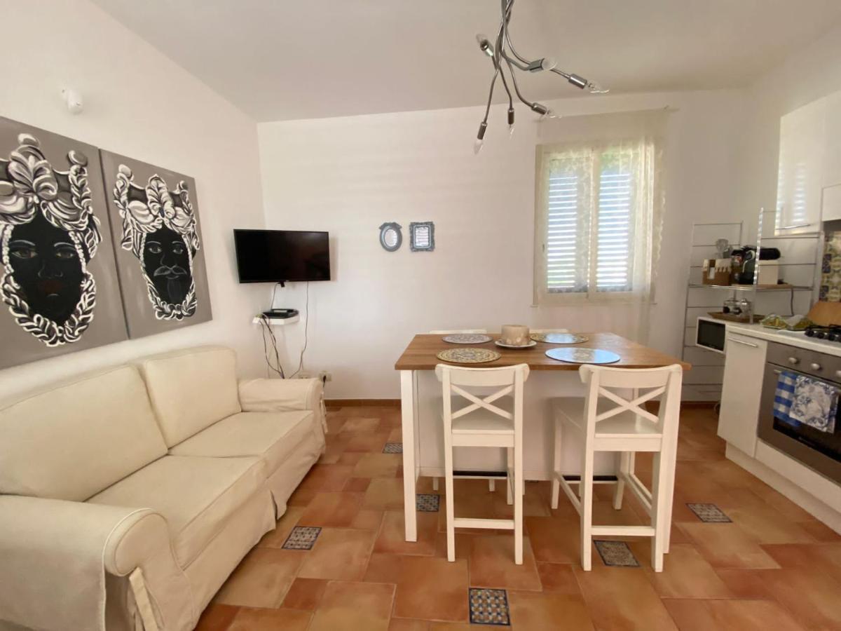סירקוזה Suite23 Sea מראה חיצוני תמונה